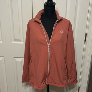 K-Way Mira Eco Softshell Jacket